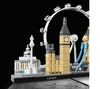 LEGO Architecture - Londyn 21034