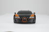 RASTAR Zdalnie sterowane Bugatti Veyron Grand Sport Vitesse