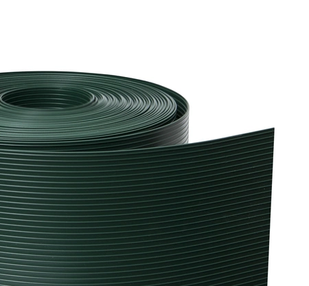 THERMOPLAST taśma ogrodzeniowa CLASSIC LINE RAL 7016 grafit 19cm x 26 m