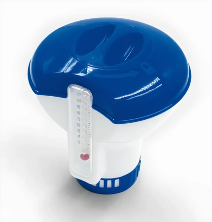 GAMIX Bojka dozująca mini tabs termometrem 20g