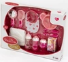 Klein 1732 Zestaw do karmienia i pielęgnacji lalek Princess Coralie