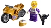 LEGO City - Selfie na motocyklu kaskaderskim 60309