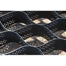 TABOSS Geokrata 7,5 cm duże komórki (sekcja 32,24 m2)