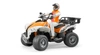 BRUDER 63000 Quad z kierowcą