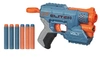 HASBRO Wyrzutnia Nerf Elite 2.0 Volt + 6 strzałek
