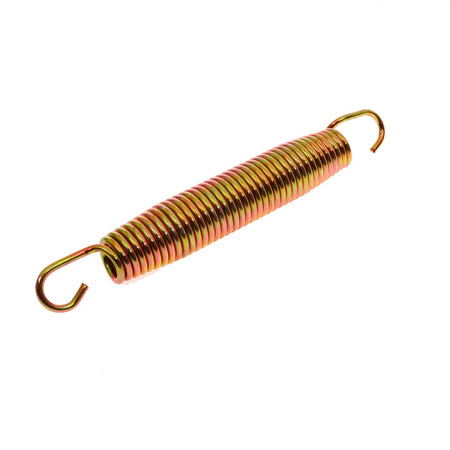 SkyRamiz Trampolina ogrodowa 8FT 244cm zielona