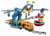 LEGO DUPLO - Pociąg towarowy 10875