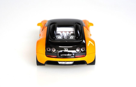 RASTAR Zdalnie sterowane Bugatti Grand Sport Vitesse R/C 1:24