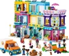 LEGO Friends - Budynki przy głównej ulicy 41704