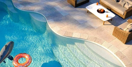 GAMIX Chlorowa bojka dozująca 800 g - kompleksowa dezynfekcja wody