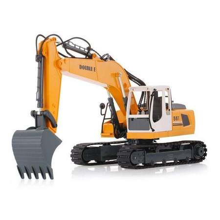 DOUBLE EAGLE Koparka 3-w-1 RC DO-E561C