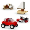 LEGO Classic - Kreatywna walizka 10713