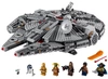 LEGO Star Wars Sokół Millennium - 75257