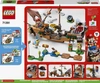 LEGO Super Mario - Sterowiec Bowsera - zestaw dodatkowy 71391