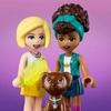 LEGO Friends - Furgonetka z lodami 41715