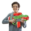 HASBRO Pistolet Nerf Rex Rampage + 20 strzałek