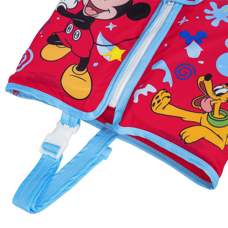 BESTWAY Kamizelka do nauki pływania Miki 9101D