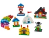 LEGO Classic Klocki i domki 11008