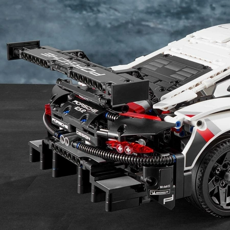 LEGO Technic - Porsche 911 RSR 42096
