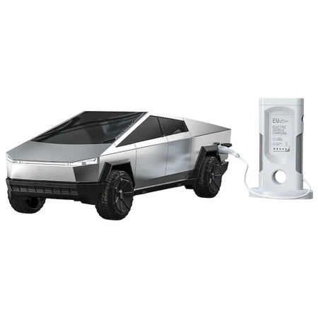 DOUBLE EAGLE Pick-up Cybertruck RC DO-E724