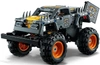LEGO Technic - Monster Jam Max-D - 42119