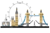 LEGO Architecture - Londyn 21034