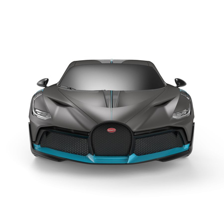RASTAR Zdalnie sterowane Bugatti DIVO R/C 1:24