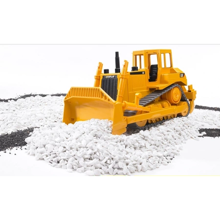 BRUDER Buldożer Caterpillar 02422
