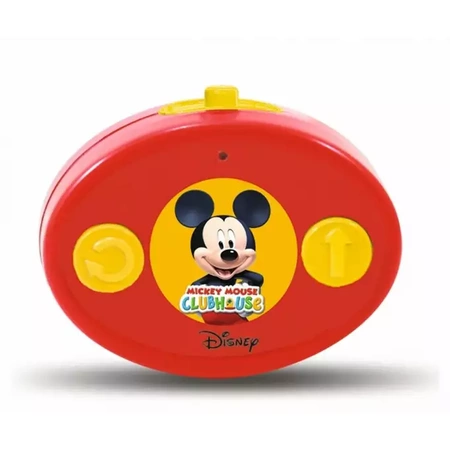 Auto na radio Mickey Roadster