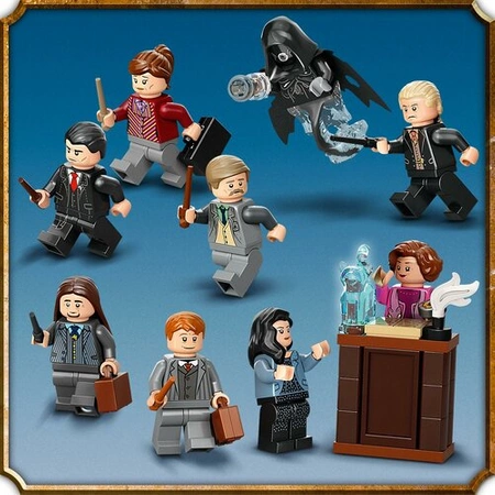 LEGO Harry Potter TM - Ministerstwo Magii 76403