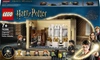 LEGO Harry Potter - Hogwart: pomyłka z eliksirem wielosokowym 76386