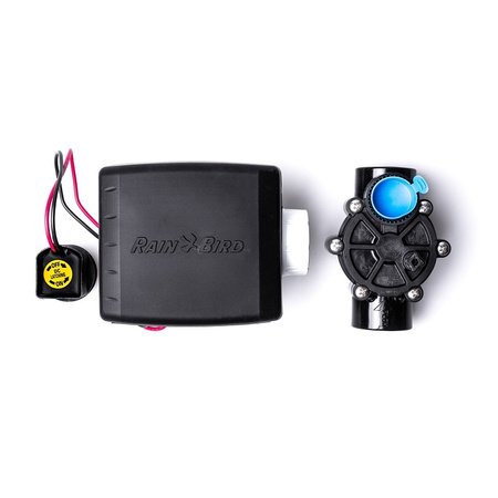 Rain Bird Sterownik bateryjny 9 V, WPX-DVF KIT, 1 sekcja i elektrozawór DVF, zestaw,