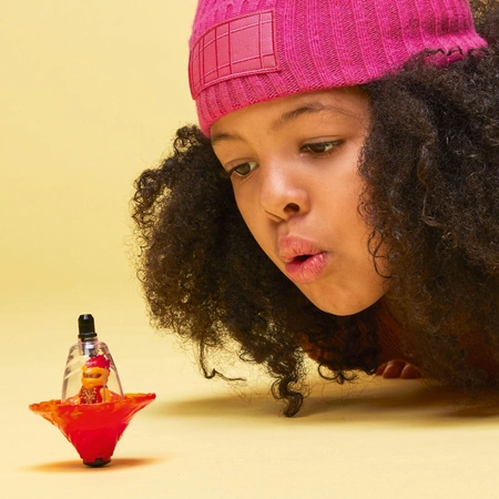 LEGO Ninjago - Szkolenie wojownika Spinjitzu Kaia 70688