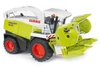 BRUDER 02131 Kombajn Claas Jaguar 900