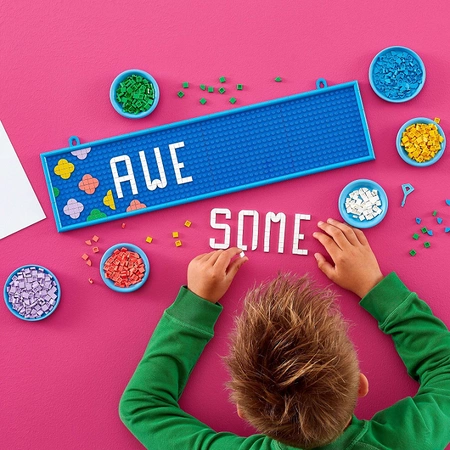 LEGO Dots Duża tablica ogłoszeń - 41952