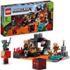 LEGO Minecraft - Bastion w Netherze 21185