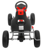 Gokart Grand Ride czerwony - 1502.CR