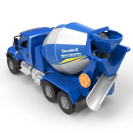 DOUBLE EAGLE Freightliner 114SD betoniarka RC DO-E558