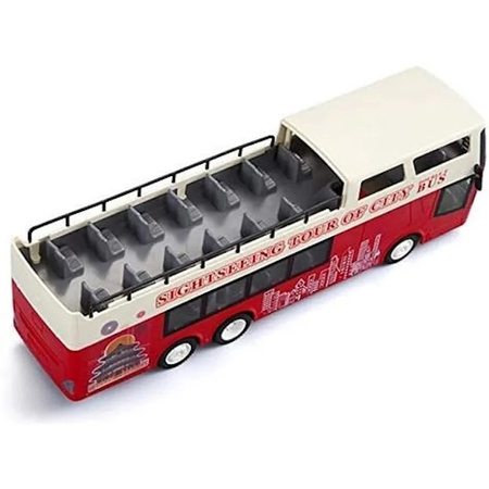 DOUBLE EAGLE Autobus piętrowy turystyczny DO-E640