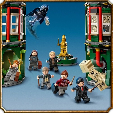 LEGO Harry Potter TM - Ministerstwo Magii 76403