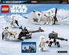 LEGO Star Wars - Zestaw bitewny ze szturmowcem śnieżnym 75320
