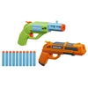 HASBRO Wyrzutnie Nerf Roblox Jailbreak Armory + 10