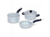 Zestaw garnków z patelnią WMF 9435 
