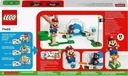 LEGO Super Mario - Salta Fuzzy’ego - zestaw rozszerzający 71405