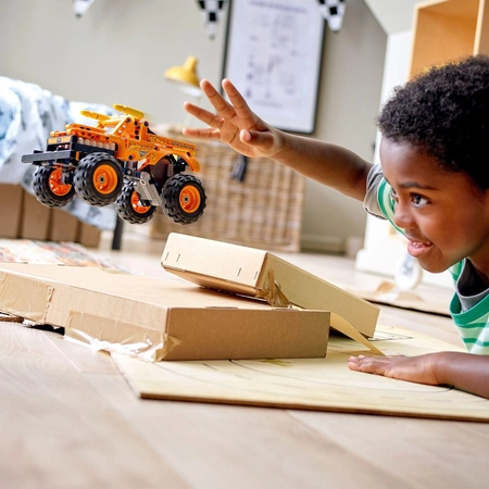 LEGO Technic - Monster Jam El Toro Loco 42135