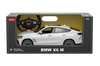 RASTAR Zdalnie sterowane BMW X6 M biały