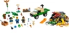 LEGO City - Misja ratowania dzikich zwierząt 60353