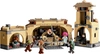LEGO Star Wars Sala tronowa Boby Fetta 75326