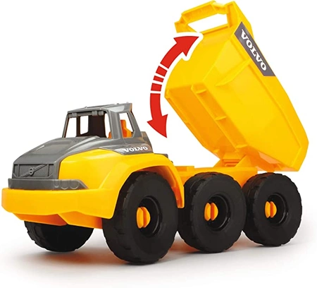 Construction Wywtorka 26 cm