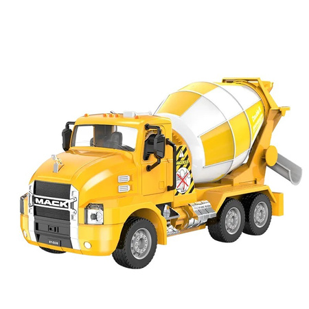 DOUBLE EAGLE Mack ciężarówka betoniarka RC DO-E538